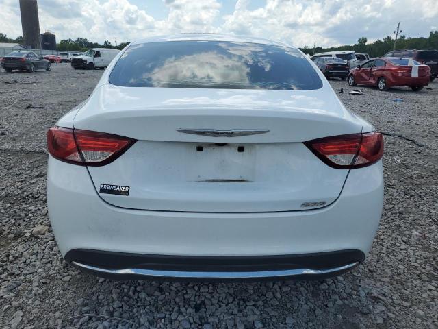 2015 Chrysler 200 Limited VIN: 1C3CCCAB3FN754841 Lot: 61167614