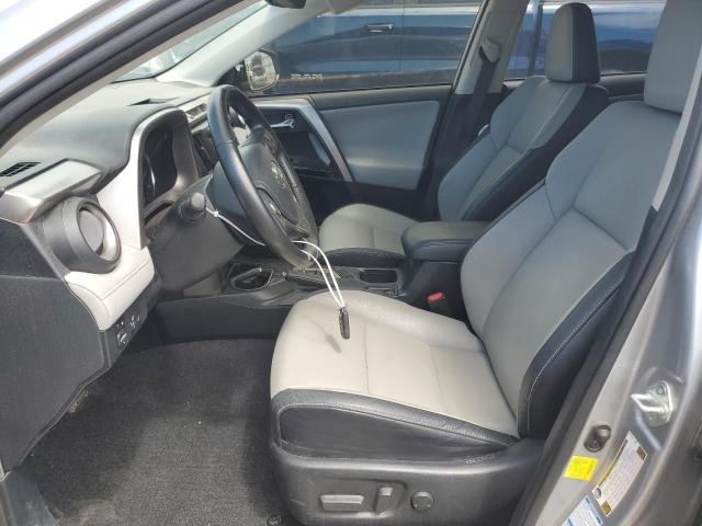 2018 TOYOTA RAV4 LE AW - JTMDFREV8JJ215534