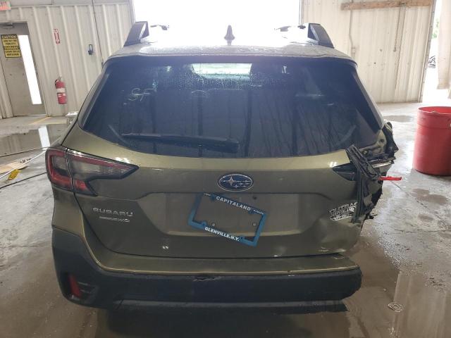 2020 Subaru Outback Premium VIN: 4S4BTAEC9L3255561 Lot: 58527074