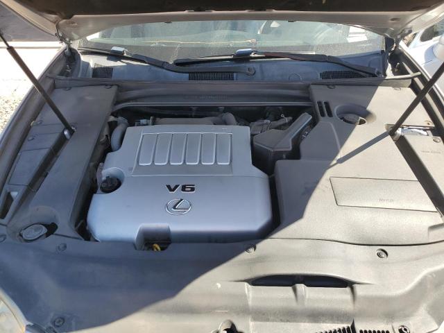 2011 Lexus Es 350 VIN: JTHBK1EG8B2468806 Lot: 59996854