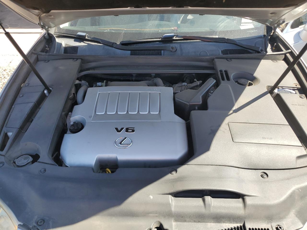 JTHBK1EG8B2468806 2011 Lexus Es 350