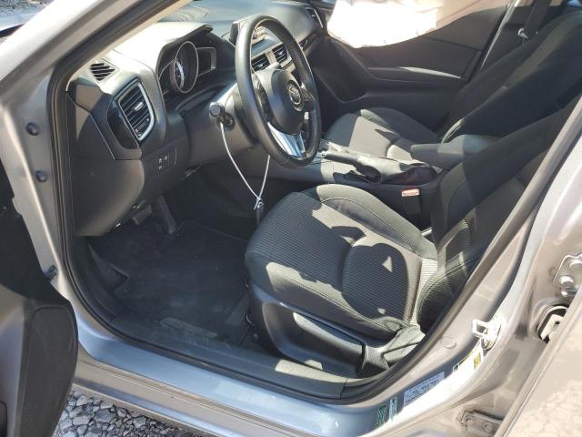 VIN JM1BM1V76E1149359 2014 Mazda 3, Touring no.7