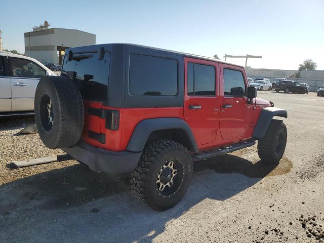 2017 JEEP WRANGLER U - 1C4BJWDG9HL513113
