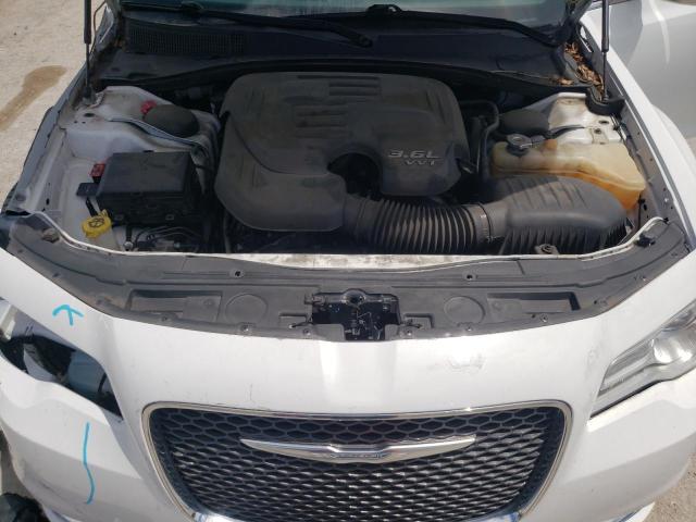 2017 Chrysler 300C VIN: 2C3CCAEG1HH667882 Lot: 59951544