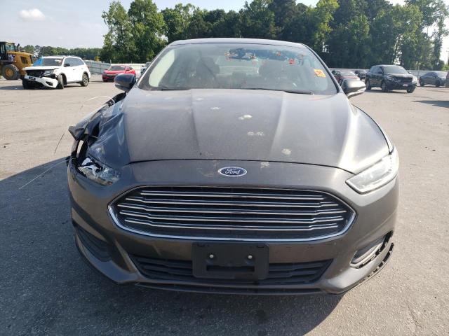 2016 FORD FUSION SE - 3FA6P0H77GR298442