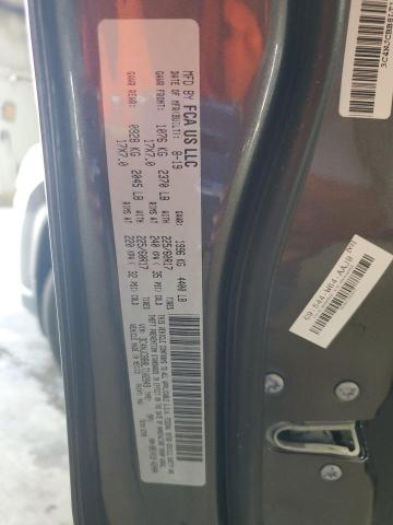 2020 Jeep Compass Latitude VIN: 3C4NJCBB8LT102849 Lot: 59721394