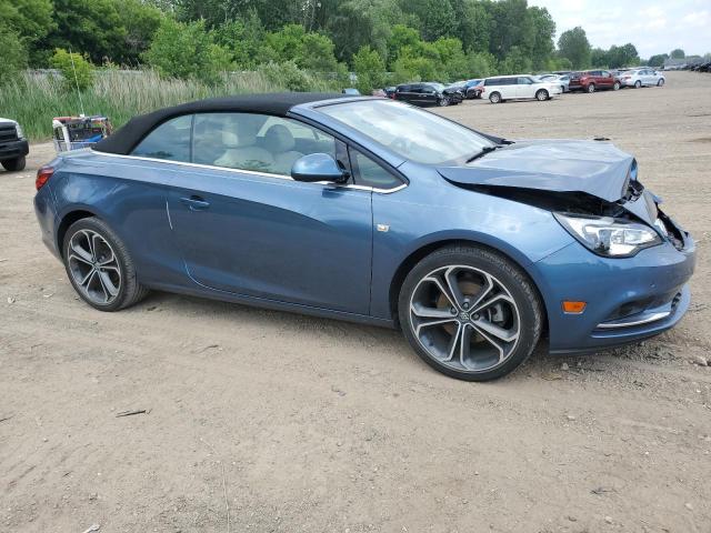 2016 BUICK CASCADA PR W04WT3N58GG083986