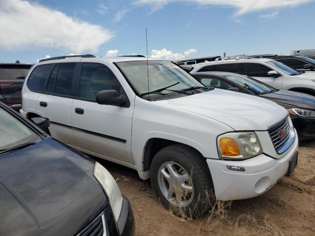 2007 GMC Envoy VIN: 1GKDT13S972251792 Lot: 55350644