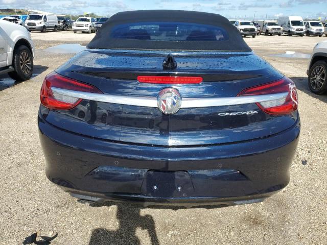 2019 Buick Cascada Premium VIN: W04WH3N57KG326407 Lot: 60756174