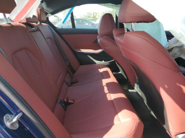 2024 BMW 330XI - 3MW89FF01R8E09885