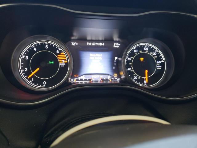 2019 Jeep Cherokee Limited VIN: 1C4PJLDB0KD296786 Lot: 58047344