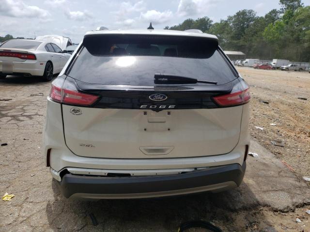 2021 Ford Edge Sel VIN: 2FMPK3J98MBA16678 Lot: 57245854
