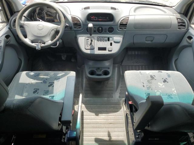 2006 Dodge Sprinter 2500 VIN: WD8PD644665884576 Lot: 61069264