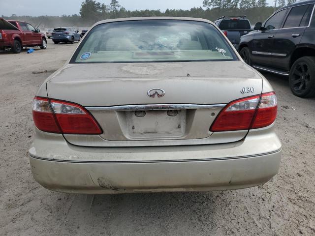 2000 Infiniti I30 VIN: JNKCA31AXYT126118 Lot: 60439924