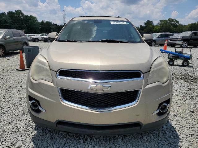 2010 Chevrolet Equinox Lt VIN: 2CNALPEW0A6297597 Lot: 60380374