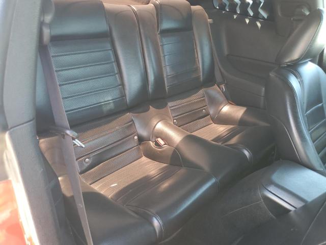 2007 Ford Mustang Gt VIN: 1ZVFT82HX75199345 Lot: 61115754