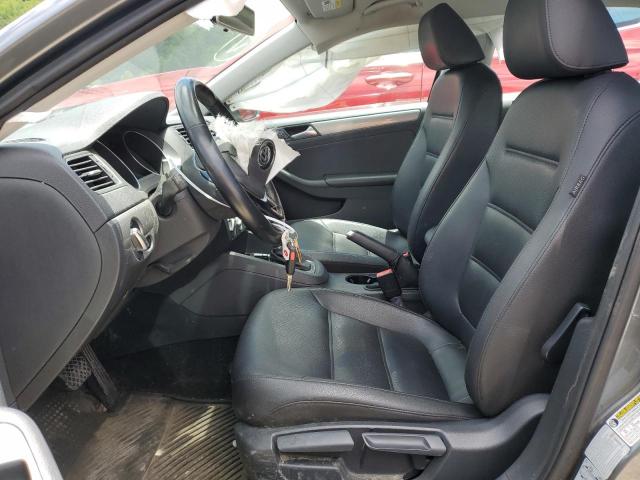 2017 Volkswagen Jetta Se VIN: 3VWDB7AJXHM325496 Lot: 57809164