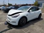 2023 TESLA MODEL Y - 7SAYGDEF2PF697625