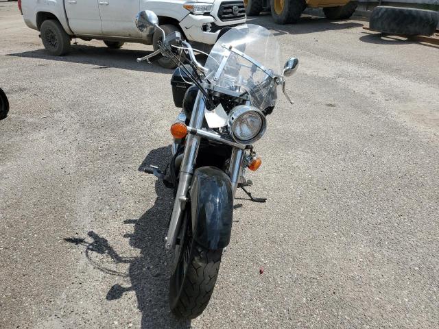 2024 HONDA VT750 CS JH2RC5086RK200133