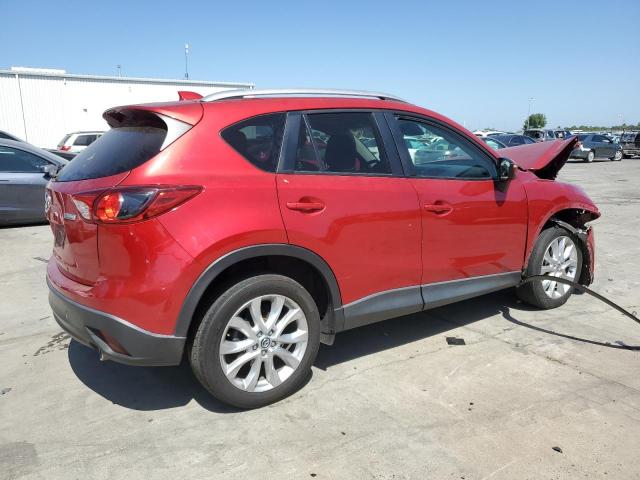 VIN JM3KE2DY6F0543360 2015 Mazda CX-5, GT no.3