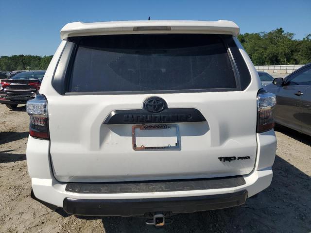 2019 Toyota 4Runner Sr5 VIN: JTEBU5JR5K5658874 Lot: 58157344