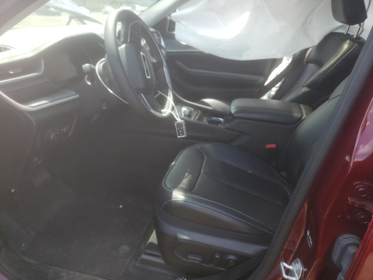 1C4RJHBG7PC567229 2023 Jeep Grand Cherokee Limited