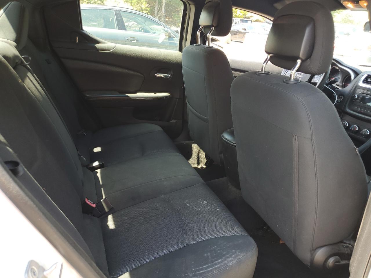 1C3CDZAG5DN519608 2013 Dodge Avenger Se