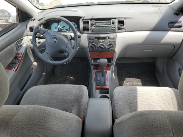 2003 Toyota Corolla Ce VIN: 1NXBR32E53Z174146 Lot: 56928184
