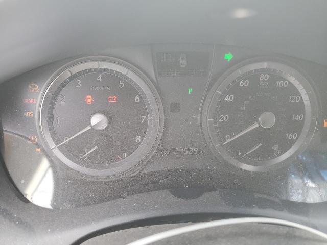 2008 Lexus Es 350 VIN: JTHBJ46G682208402 Lot: 59495414