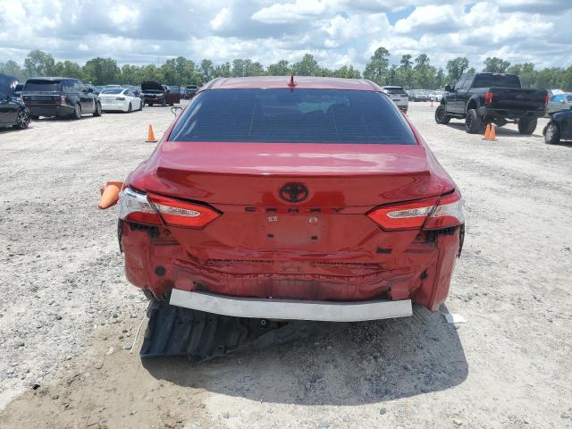 VIN 4T1G11AK0LU328514 2020 Toyota Camry, SE no.6