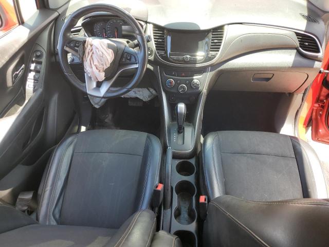 2018 CHEVROLET TRAX 1LT - 3GNCJLSBXJL168461