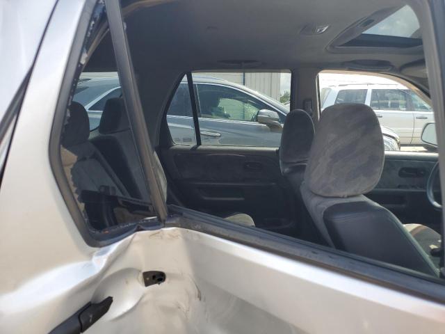 2003 Honda Cr-V Ex VIN: SHSRD778X3U113579 Lot: 57694584