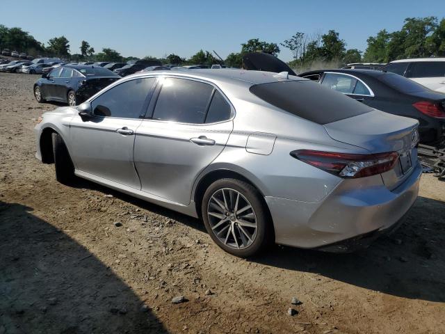 4T1F31AK8PU609102 2023 TOYOTA CAMRY - Image 2