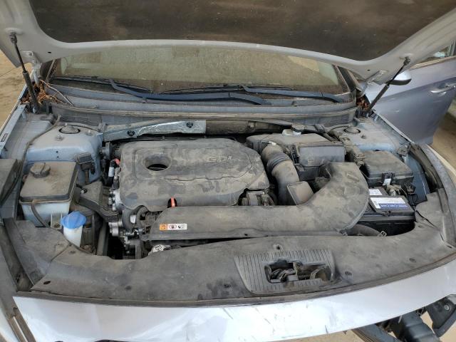 2016 HYUNDAI SONATA SE - 5NPE24AF7GH338745