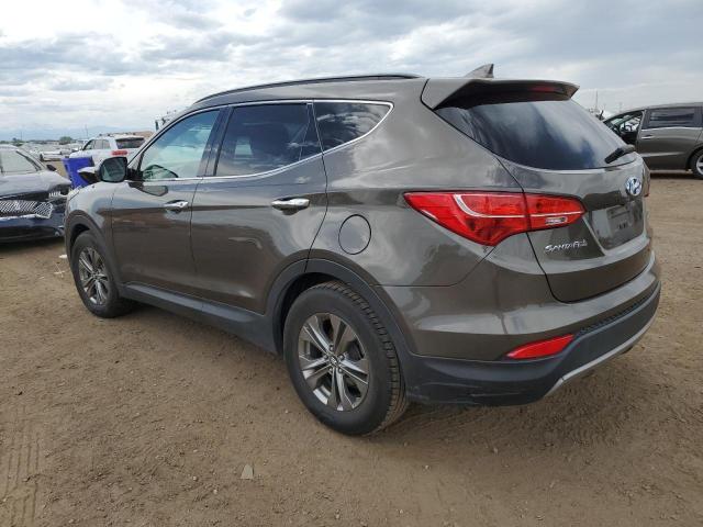 2014 Hyundai Santa Fe Sport VIN: 5XYZUDLB3EG169995 Lot: 57706204