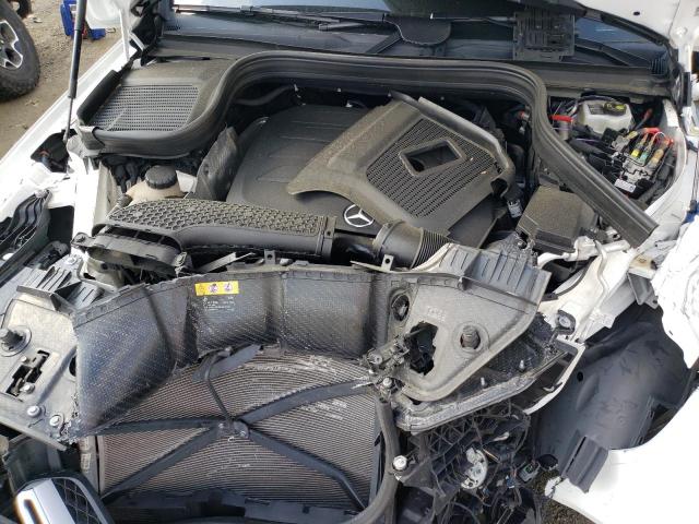 2020 MERCEDES-BENZ GLE 350 4M - 4JGFB4KB3LA200116