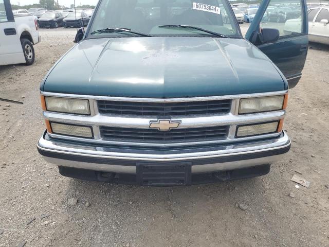 1GNEK13R4TJ409365 1996 Chevrolet Tahoe K1500