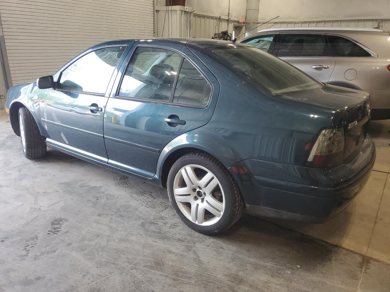 3VWTG69M52M036510 2002 Volkswagen Jetta Glx