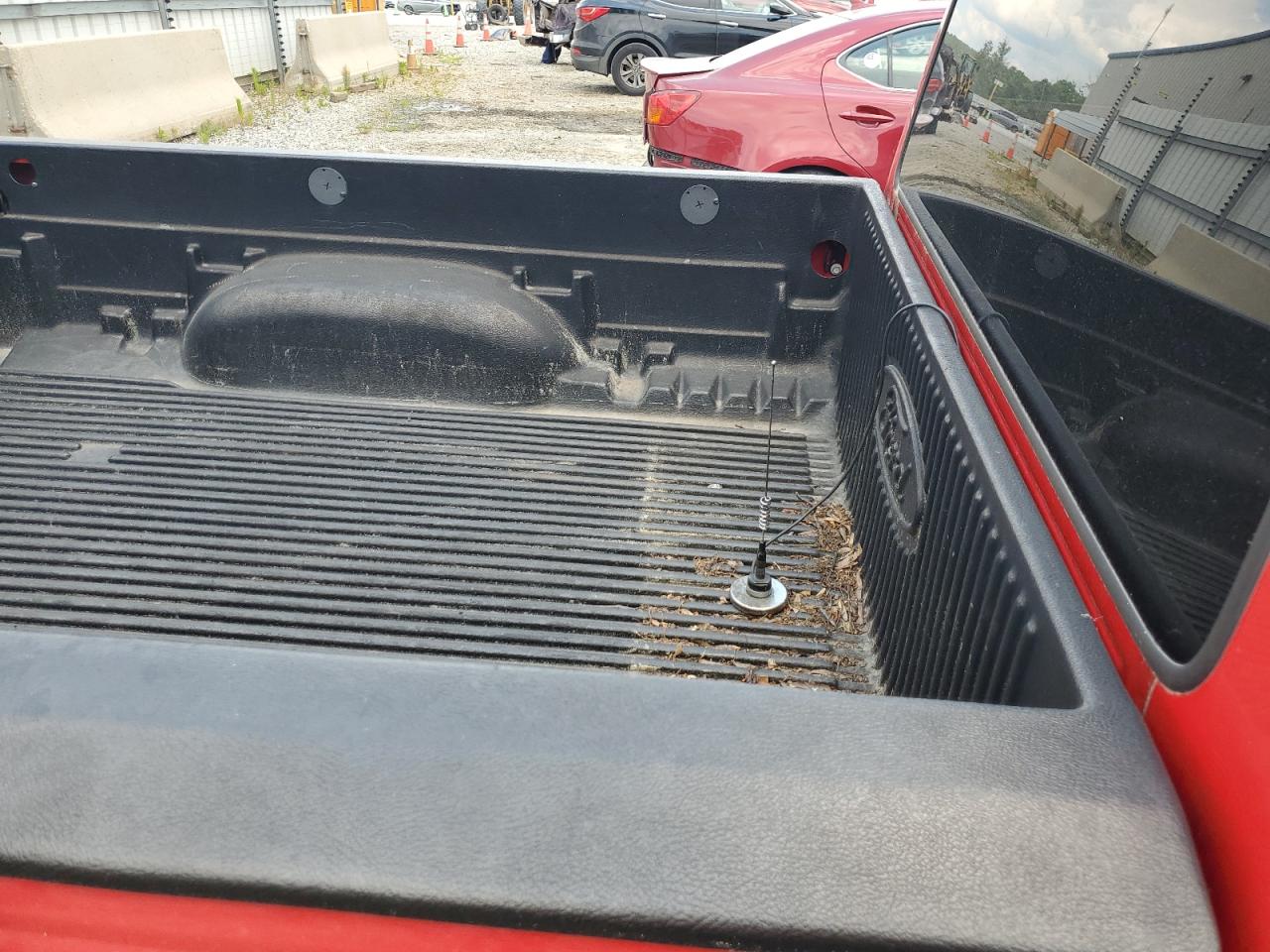 1FTYR14D89PA05656 2009 Ford Ranger Super Cab