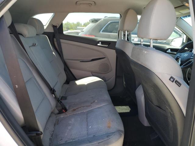 2019 Hyundai Tucson Se VIN: KM8J2CA48KU925327 Lot: 60238324