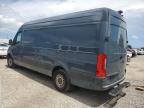 MERCEDES-BENZ SPRINTER 2 photo