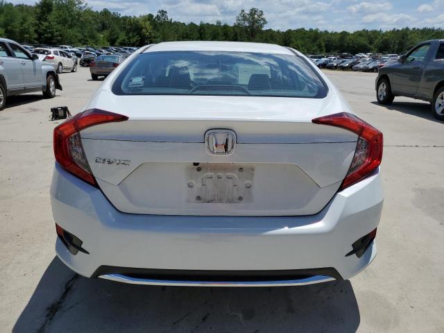 2021 HONDA CIVIC LX - 2HGFC2F69MH509256