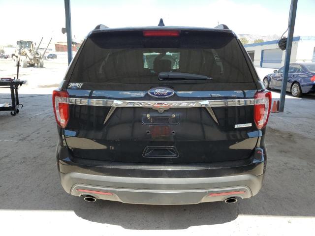 2017 Ford Explorer VIN: 1FM5K7BH2HGC20640 Lot: 58076354