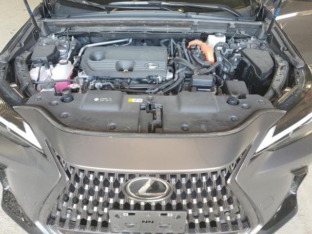 2023 Lexus Nx 350H VIN: 2T2GKCEZ3PC010888 Lot: 59312884