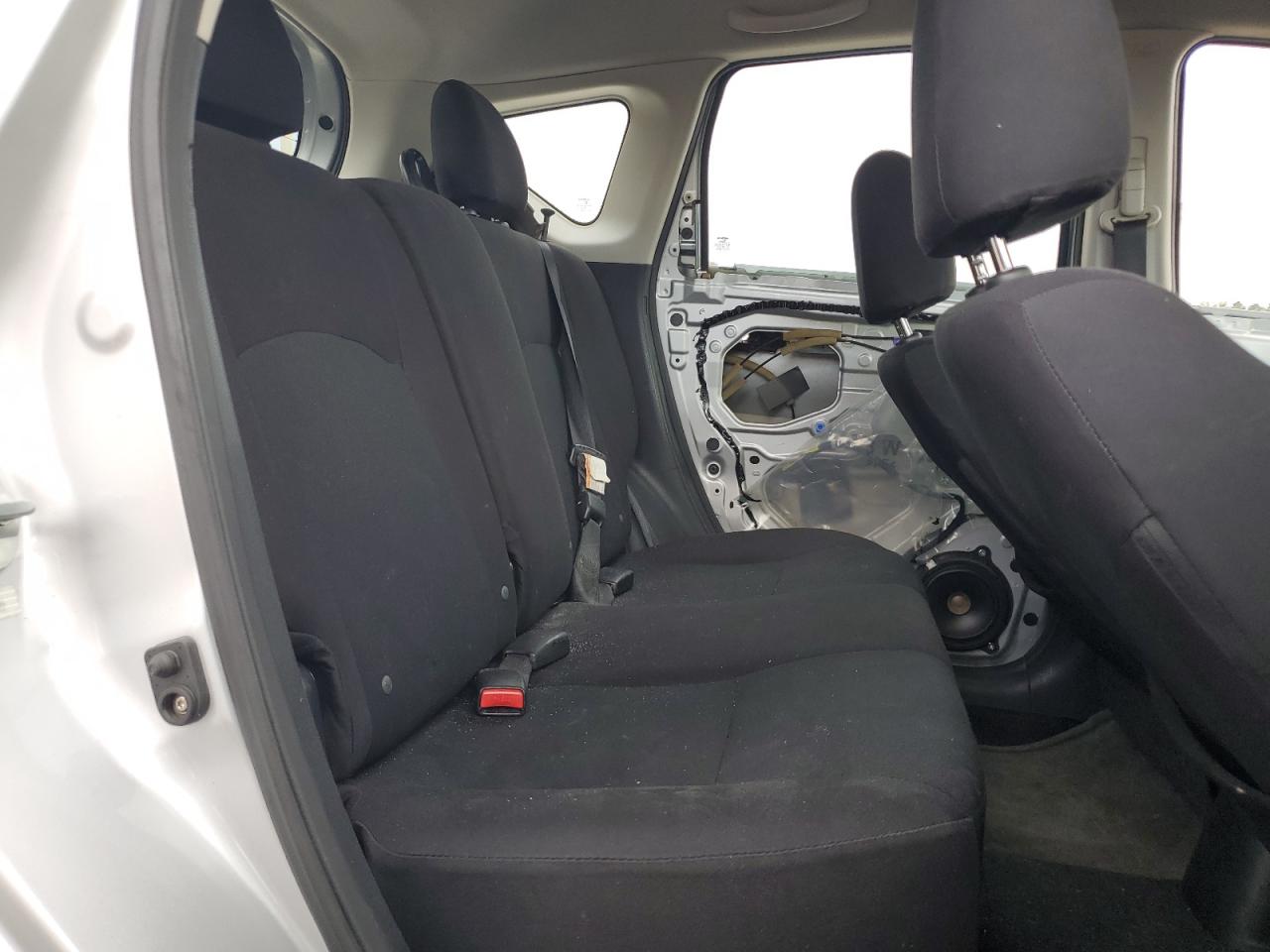 3N1CE2CP6EL393700 2014 Nissan Versa Note S