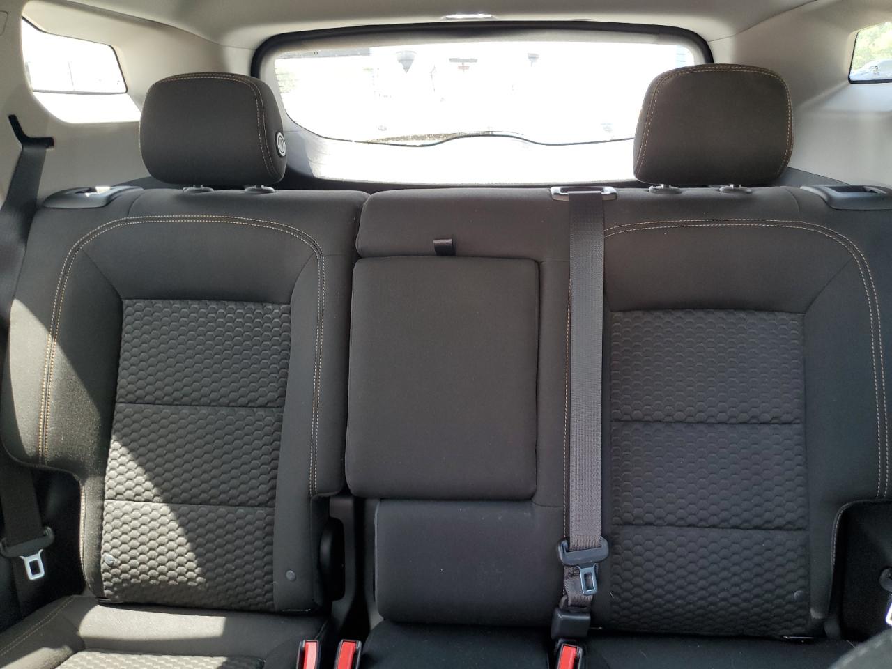 3GKALMEV0KL222314 2019 GMC Terrain Sle