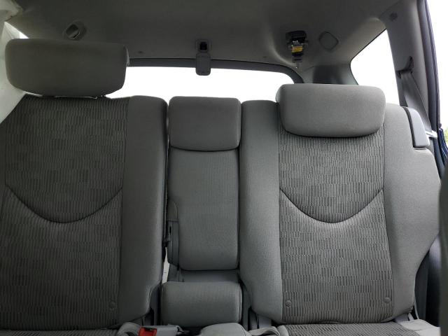 2011 Toyota Rav4 VIN: 2T3ZF4DV7BW065011 Lot: 57321864