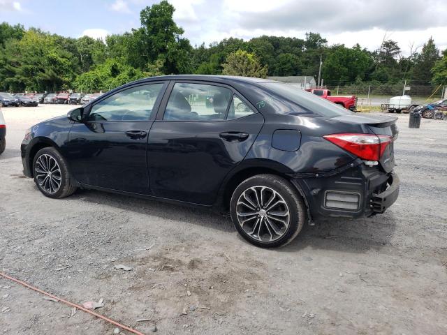 2015 Toyota Corolla L VIN: 2T1BURHE3FC468367 Lot: 58279994