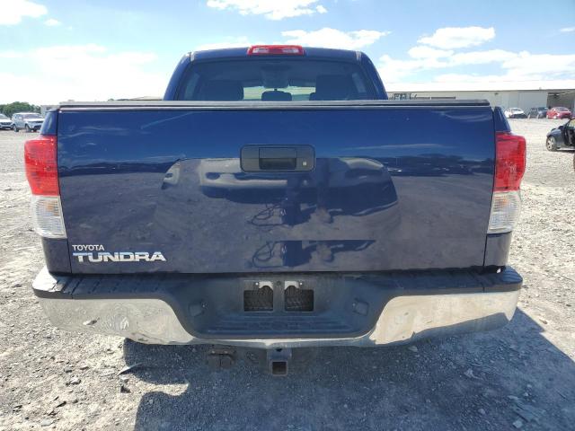 2011 Toyota Tundra Crewmax Sr5 VIN: 5TFEM5F14BX030622 Lot: 58355044