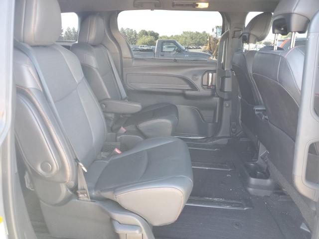 2021 Toyota Sienna Xse VIN: 5TDDRKEC7MS006290 Lot: 59563924